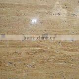 Low Price Coffee Travertine Tile&Slab thumbnail-1