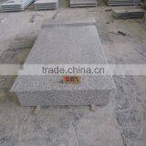 G623 Granite Tombstones European Style thumbnail-2