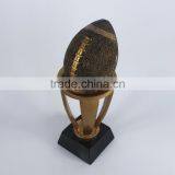 Resin Rugby Trophies Souvenir thumbnail-4