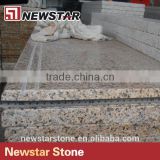 natural custom granite stairs,granite tile and stairs