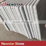 Newstar G633 Bullnose Countertop White Pearl Granite thumbnail-3