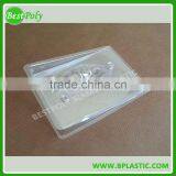 High Quality Clamshell Packaging Plastic Clamshell Packaging Golf Balls thumbnail-3