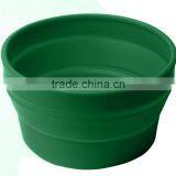 Silicone Collapsible Travel Bowls for Your Dog&silicone Collapsible Pet Bowl&silicone Dog Bowl thumbnail-4