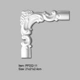 Decorative Panel Mouldings and Millwork thumbnail-2