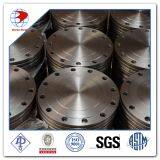 RF B16.5 Blind CS Flange A105 thumbnail-5