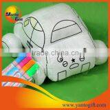 DIY Toy Washable for Educational Kids thumbnail-1