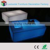 Led Illuminated Furniture/ Led Bar Table/tea/coffee Table With Bin thumbnail-3