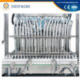 Automatic Bottled Soybean Oil Filling Machine Engineers Service thumbnail-4