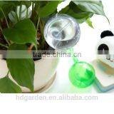 Colored Plastic Ball Shaped Automatic Waterer for Pot Plant Flower Watering Balls thumbnail-3