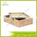 New Design Durable 3mm MDF+Cork A4 Size Box File thumbnail-5