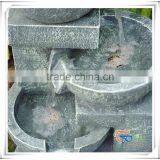 Wholesale Bowl Stone Led Artificial Waterfall Lighting Fountain thumbnail-3