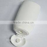 Eco-friendly Food Safe Custom Size Small Plastic Squeeze Bottles With Silicone Valve Flip Top Cap thumbnail-4