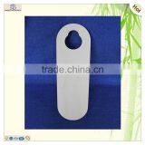 Unique Design Light Weight Engraved Ornament Blank Plywood Doorplate thumbnail-1