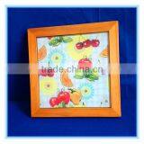 Art Minds Wood Crafts Love Wooden Photo Frame Wholesale thumbnail-2