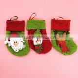 SD009 China Wholesale Christmas Stockings thumbnail-4