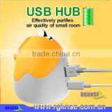 Promotional Car Gifts Mini Air Purifier, New Home Car Air Purifier From Lcose thumbnail-6