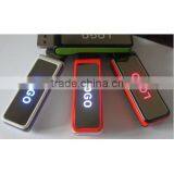 Newest USB Flash Drive With LED Lighting Logo USB Memory Stick thumbnail-5
