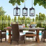 Round Galvanized Tub For Food And Fruits Holder thumbnail-2