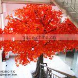 Cheap Artificial Maple Tree Synthetic Maple Tree Leaves thumbnail-5