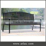 Arlau China Patio Chair,Street Bench Manufacturing,Bench For Airport thumbnail-1