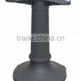 Cast Iron Outdoor Garden Table Base for Sale thumbnail-2