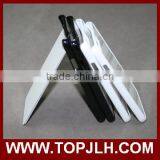 2d Sublimation Mobile Phone Blank pc + Aluminum Case for Iphone 6 thumbnail-1