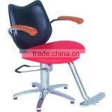High Quality Modern Hydraulic Barber Chair Hair Cutting Chairs With Pedal Wholesale Barber Supplies F-2160 thumbnail-1