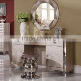 2014 Hot Selling Bedroom Dressing Table With Mirror S109 thumbnail-1