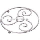 Kitchen Metal Mat Coaster Mats thumbnail-1