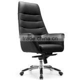 Luxury High Back Leather Executive Chairs thumbnail-1