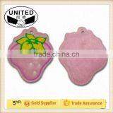 One Piece Manga Luffy& Chopper Patterned Soft Cleaner Cleaning Cloth Keychain Set for Mobile Phone Game Console thumbnail-4