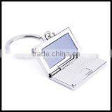 Factory Price Alloy Table-tennis Paddle Key Ring Key Chain Manufacturer thumbnail-4