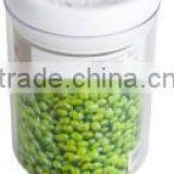 Round Easy-lock Food Container Th-578 thumbnail-1