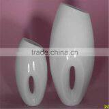 2017 Hot Sale Gold Flower Pots Rooster Flower Pot thumbnail-3