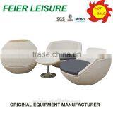 2014 Multifunction Wholesale Heavy Duty Comfortable Canvas Lounge Portable Beach Chair thumbnail-2