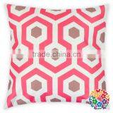 Hemp Pillow Cover Embroidery Design thumbnail-3