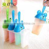 New Products Cartoon Pattern Ice Mold, Plastic Ice Mold, Kitchen Ice Mold thumbnail-3