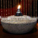 Candle Holders Indoor Oil Burner Home Decoration thumbnail-1