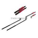 Foldable Handle Type and Eco-Friendly Feature Aluminum Tube thumbnail-1