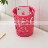 Desktop Pencil Pen Stationery Storage Holder thumbnail-3