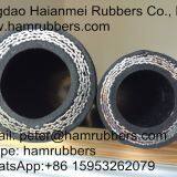 High Pressure 4SP 4SH Hydraulic Hose thumbnail-3