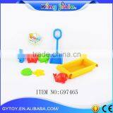 Gold Supplier China Custom Beach Toys Summer Toys for Kids thumbnail-1
