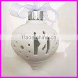 Factory Direct Porcelain Christmas Party Decoration With LED Light thumbnail-6