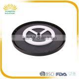 Kitchen Paper Towel Holder Sauce Turntable thumbnail-6