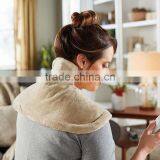 Breathable Walmart Heating Pad for Neck and Shoulder FDA/CE thumbnail-3