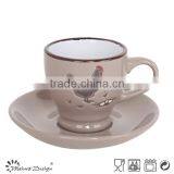 2015 Hot Selling Porcelain Mini Tea Set thumbnail-6