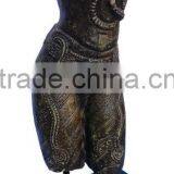 Fiber Knight Statue thumbnail-1