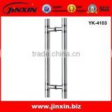 Stainless Steel Door Handles/Wooden Door Handle/Glass Door Handles thumbnail-1