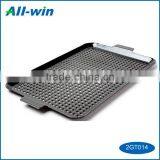 High-quality Chromed Palted BBQ Multifunctional Tools thumbnail-1