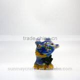 Wholesale Custom Animal Dolphin Ceramic Souvenir for Sale thumbnail-3